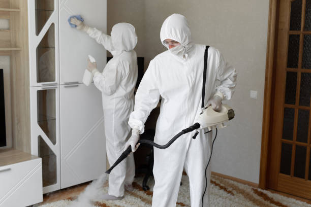 24/7 Emergency Infectious Disease Decontamination experts in Alexander, NC